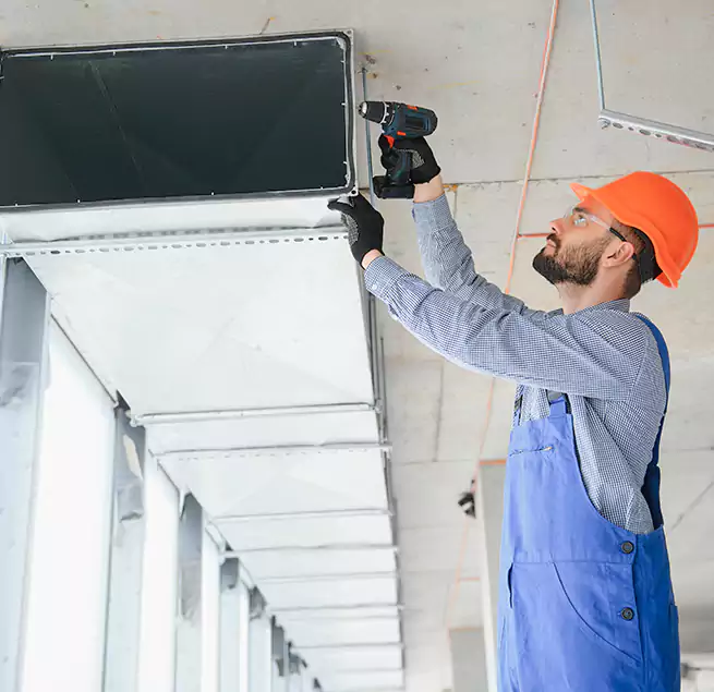 Why Homeowners & Businesses Trust Us in Eau Claire, WI