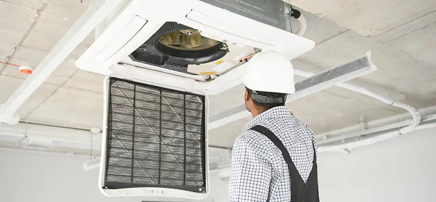 Our Affordable Duct Cleaning Near Me Services in Eau Claire, WI