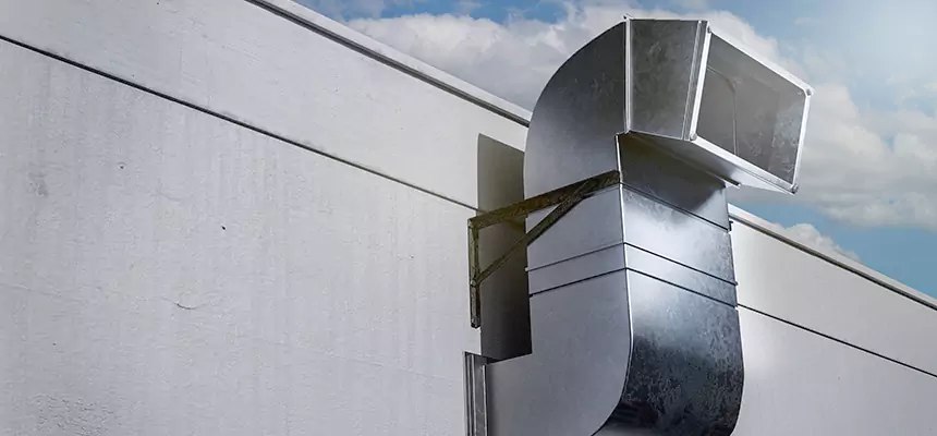 Comprehensive Commercial HVAC Cleaning in Eau Claire