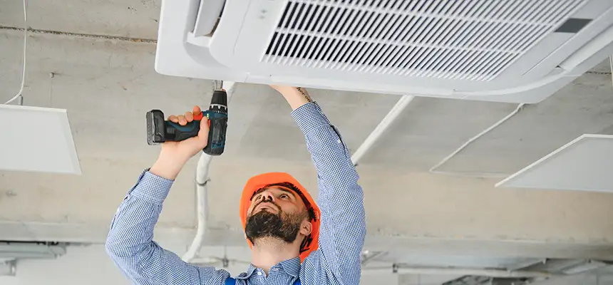 Detailed Multi‑Unit Riser & Roof Termination Cleaning in Eau Claire