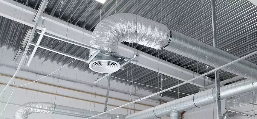 Our Dryer Vent Hose Replacement Services in Eau Claire, WI