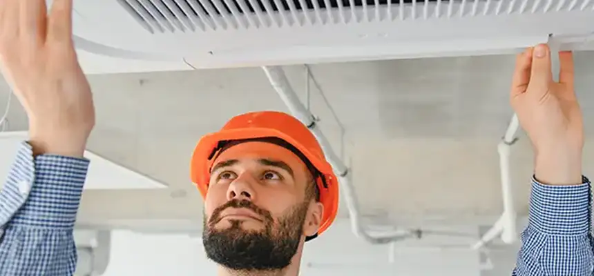 Our Furnace Vent Cleaning Services in Eau Claire, WI