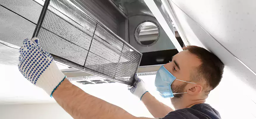 Our Home Duct Cleaning Services in Eau Claire, WI