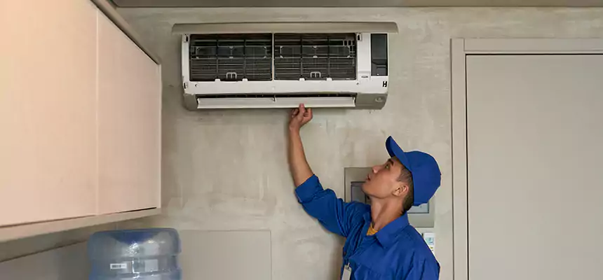 Balanced Fresh‑Air Ventilation (ERV/HRV) in Eau Claire