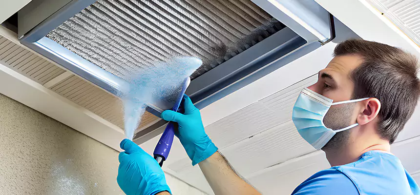 Our Home Ventilation Cleaning Services in Eau Claire, WI