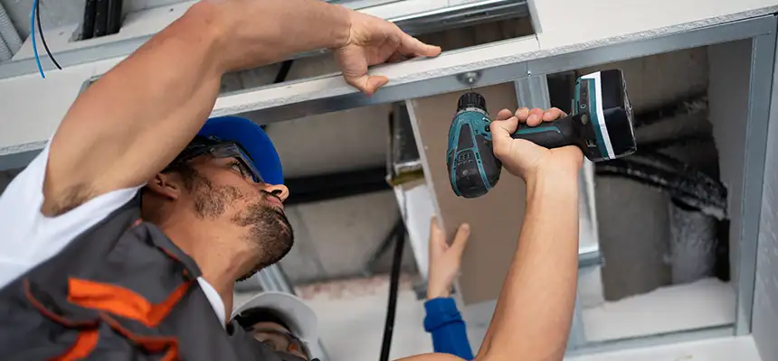 Our Improve Home Air Circulation Services in Eau Claire, WI