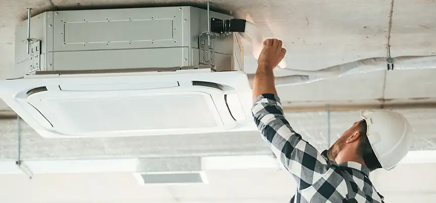 Our Local Vent Cleaning Services in Eau Claire, WI