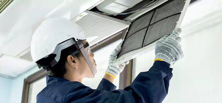 Our Multi-family Home Duct Cleaning Services in Eau Claire, WI