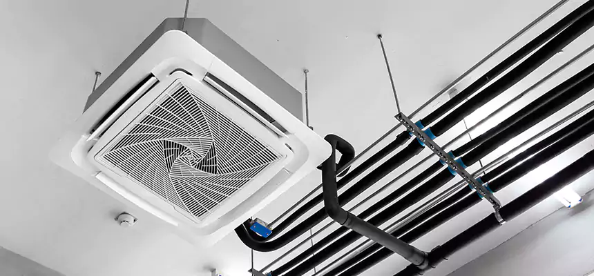 Our Smart AC Vent Controller Services in Eau Claire, WI