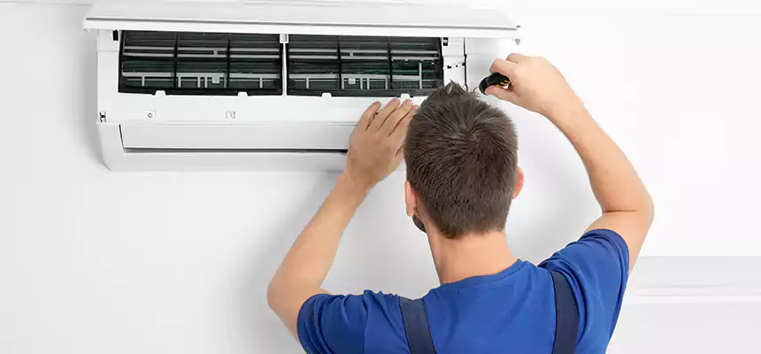 Our Smart Air Conditioning Installation Services in Eau Claire, WI
