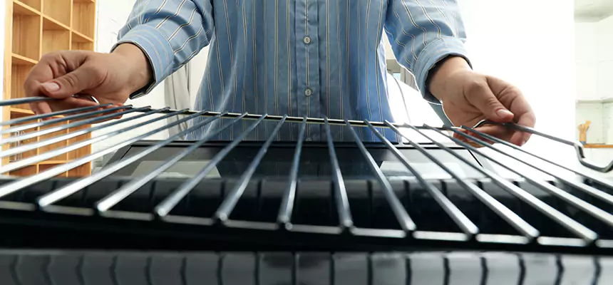 Our Vent Grille Washing Services in Eau Claire, WI