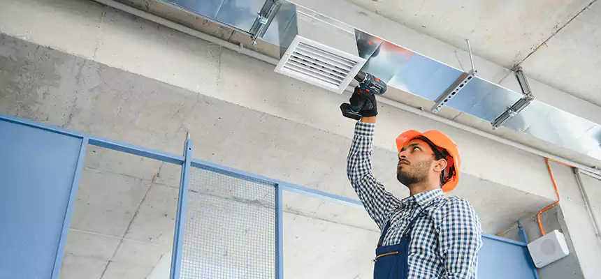 Efficient Exhaust Vent Cleaning in Eau Claire, WI