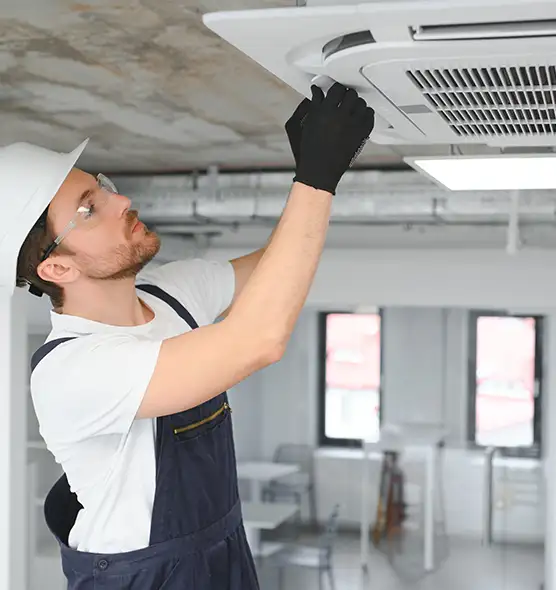 Top Affordable Duct Cleaning Services Near Me in Eau Claire, WI