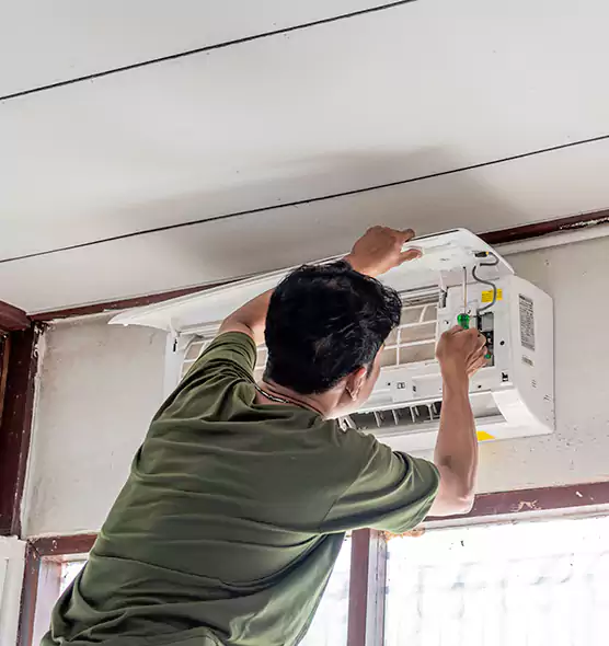 About Air Duct & AC Odor Removal in Eau Claire, WI