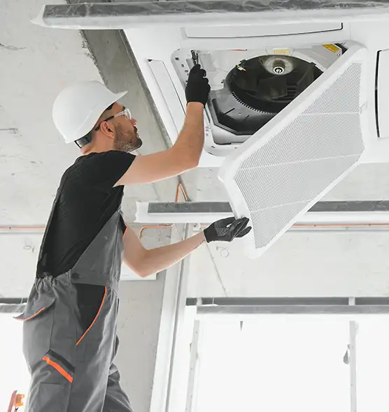 About Air Duct Rodent Removal in Eau Claire, WI