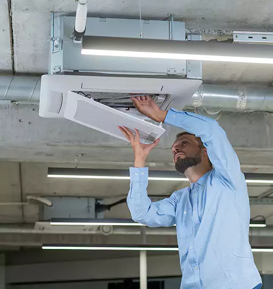 About Air Duct Sealing And Repair in Eau Claire, WI