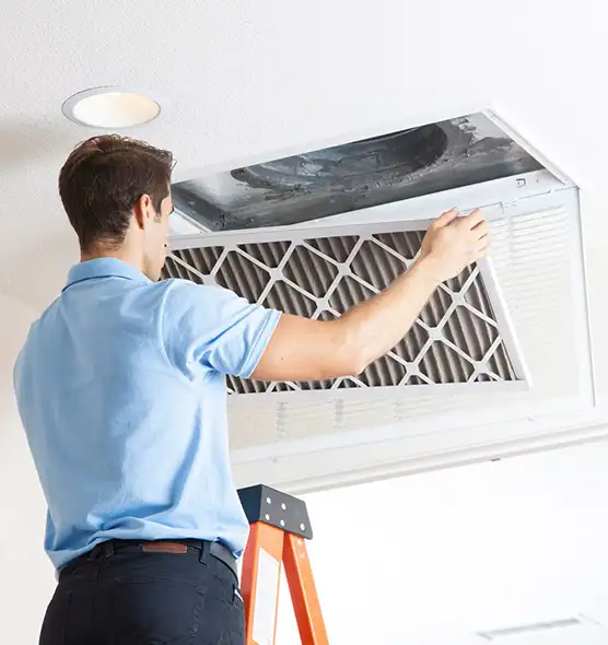 About Annual Dryer Vent Maintenance Eau Claire, WI