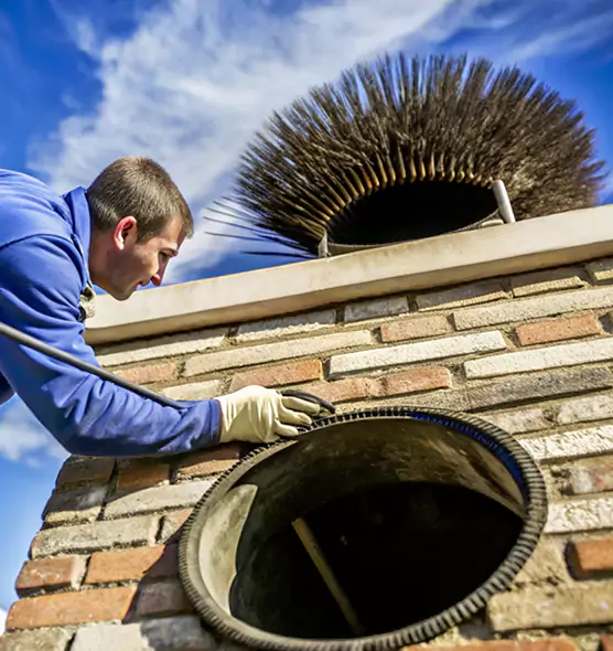 About Professional Chimney Sweep in Eau Claire, WI