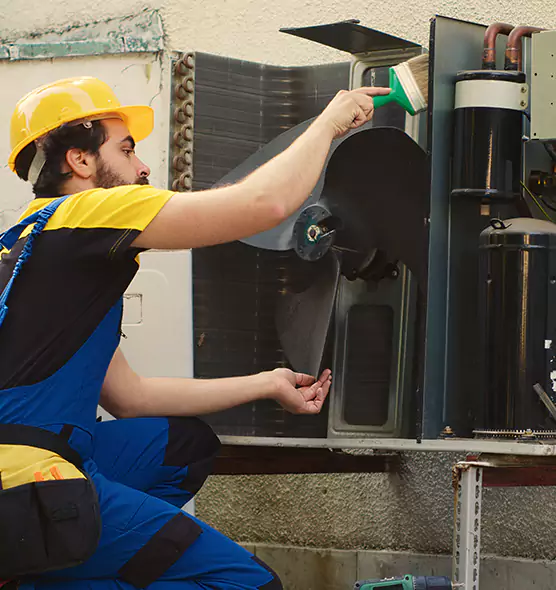 About Dryer Duct Fire Hazard Inspection in Eau Claire, WI