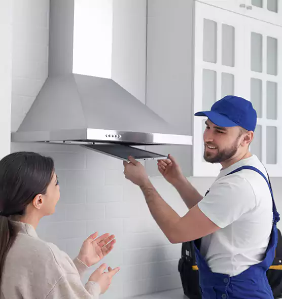 Professional Dryer Vent Cleaning Service in Eau Claire, WI