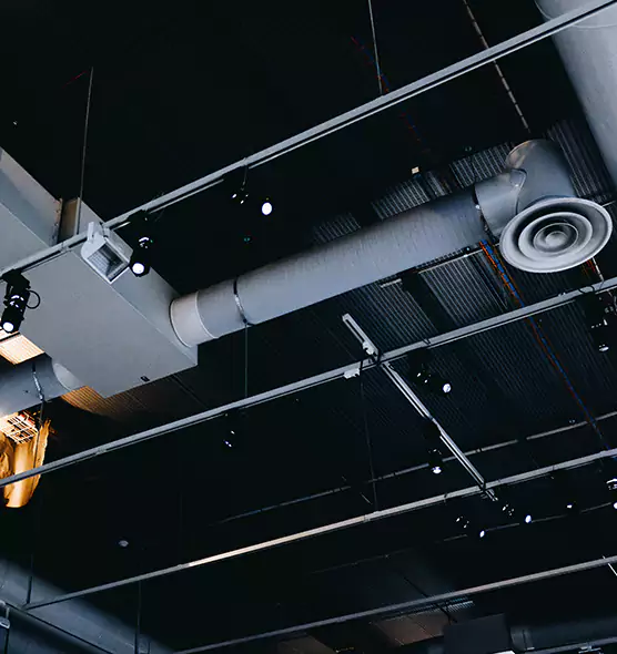 About Duct Sanitization with UV Light in Eau Claire, WI