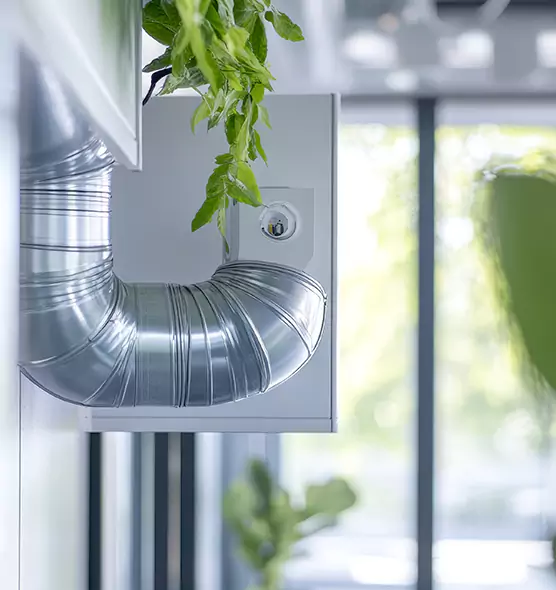 Professional Eco-Friendly Duct Cleaning Services in Eau Claire, WI