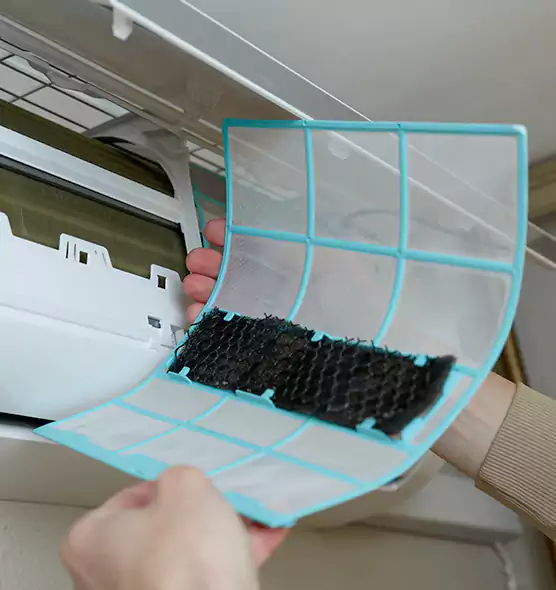 Welcome to Air Duct Cleaning & Repairs Eau Claire — Your Local HEPA Filter Installation Pros in Eau Claire, WI