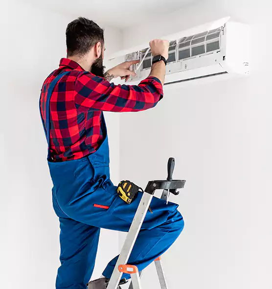 About Smart Air Conditioning Installation in Eau Claire, WI