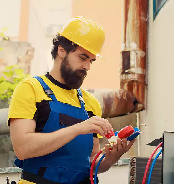 About Smart HVAC Installation in Eau Claire, WI