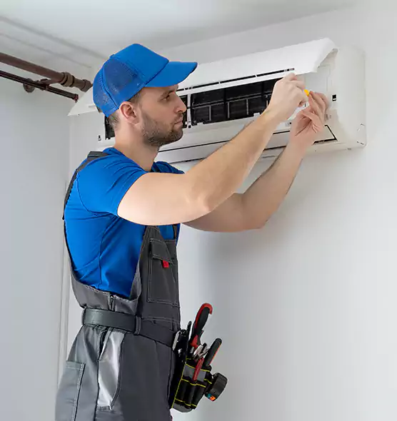 About Smart Thermostat AC Installation in Eau Claire, WI
