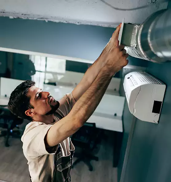 Reliable Warehouse Vent Cleaning in Eau Claire, WI