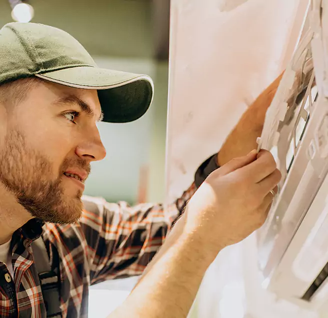 Why Homeowners Businesses Trust Us in Eau Claire, WI?