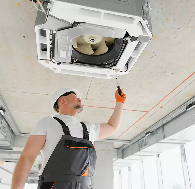 Why Homeowners & Businesses Trust Us in Eau Claire, WI?