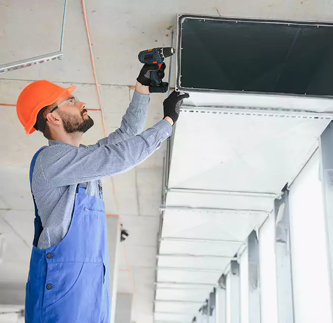 Why Homeowners & Businesses Trust Us in Eau Claire, WI?