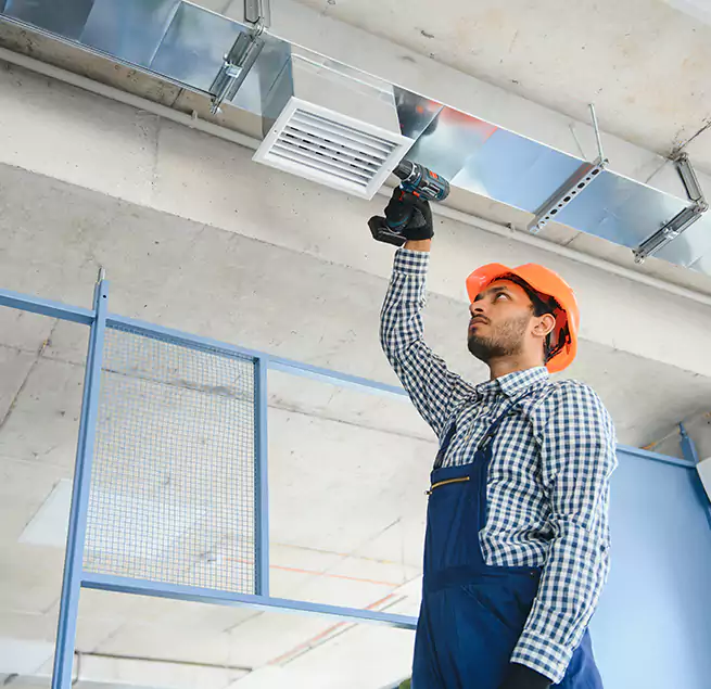 Why Homeowners & Businesses Trust Us in Eau Claire, WI?