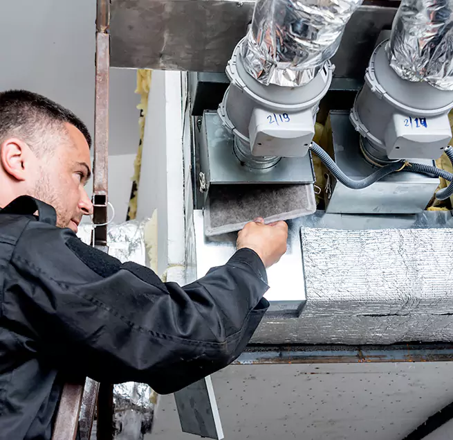 Why Homeowners & Businesses Trust Us in Eau Claire, WI?