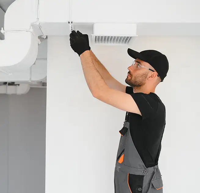 Why Homeowners & Businesses Trust Us in Eau Claire, WI?