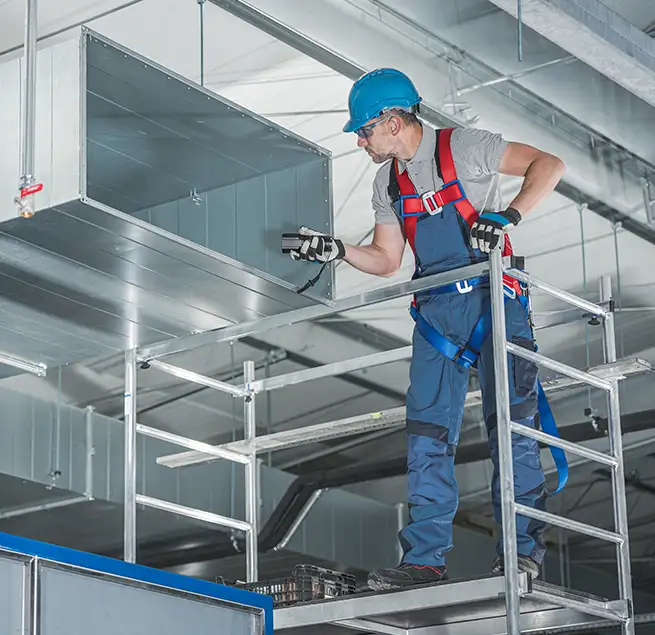 Why Homeowners & Businesses Trust Us in Eau Claire, WI?