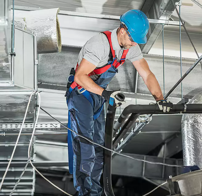 Why Homeowners & Businesses Trust Us in Eau Claire, WI?