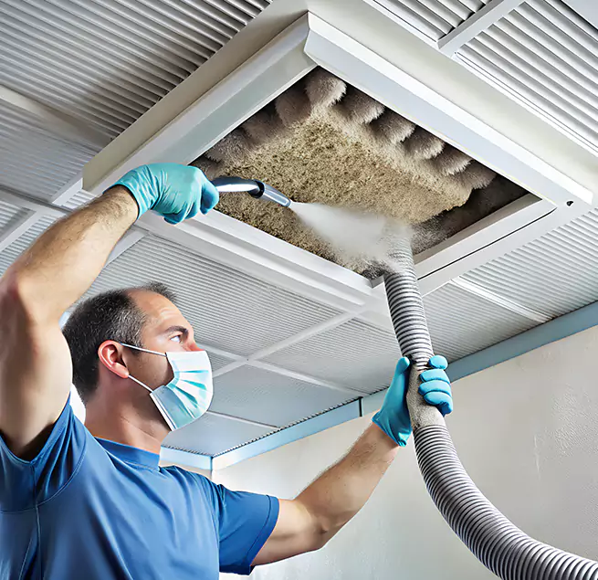 Why Homeowners & Businesses Trust Us Eau Claire, WI