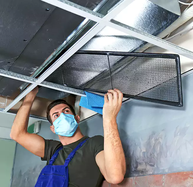 Why Homeowners Businesses Trust Us in Eau Claire, WI