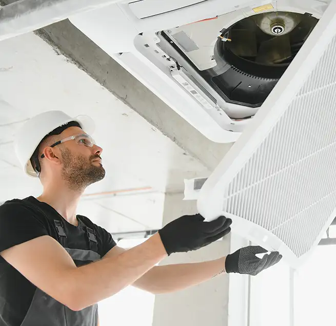 Why Homeowners & Businesses Trust Us in Eau Claire, WI?