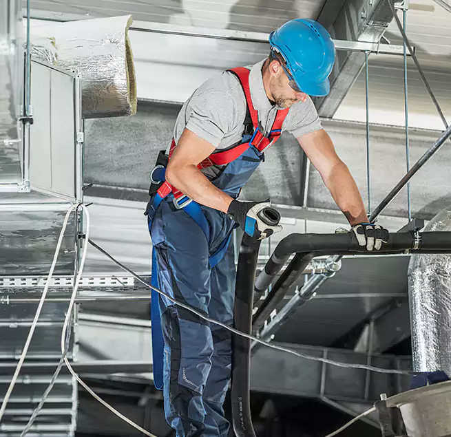 Why Homeowners & Businesses Trust Us in Eau Claire, WI?