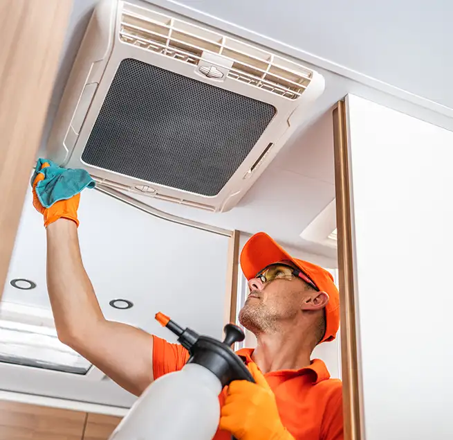 Why Homeowners & Businesses Trust Us in Eau Claire, WI?