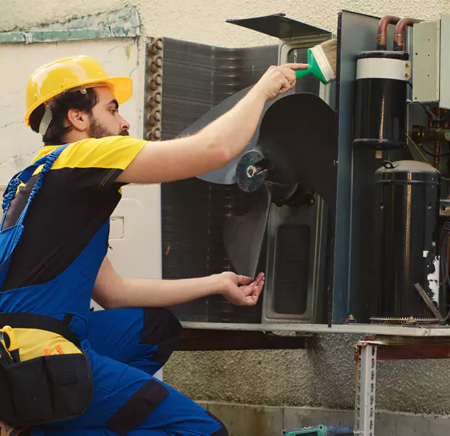 Why Homeowners Businesses Trust Us in Eau Claire, WI?