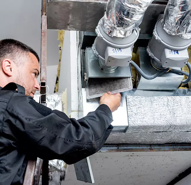  Why Homeowners & Businesses Trust Us in Eau Claire, WI?