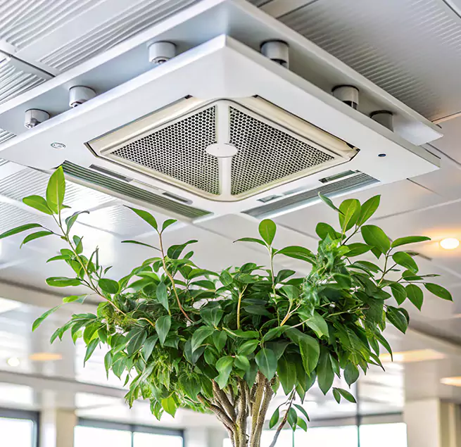 Why Homeowners & Businesses Trust Us in Eau Claire, WI