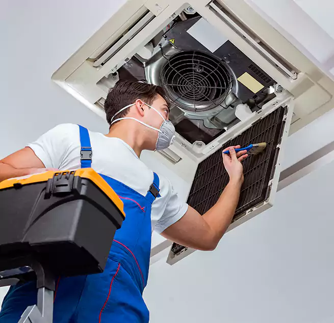 Why Homeowners & Businesses Trust Us in Eau Claire, WI?