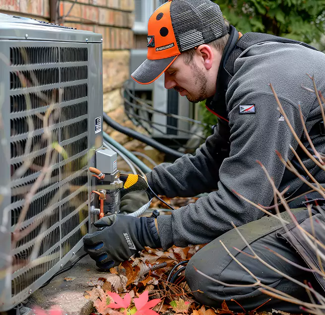 Why Homeowners & Businesses Trust Us in Eau Claire, WI?