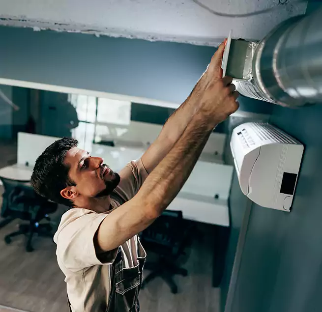 Why Homeowners & Businesses Trust Us in Eau Claire, WI?